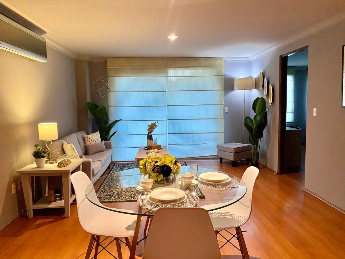 Lofts Taine Polanco * Mexico City