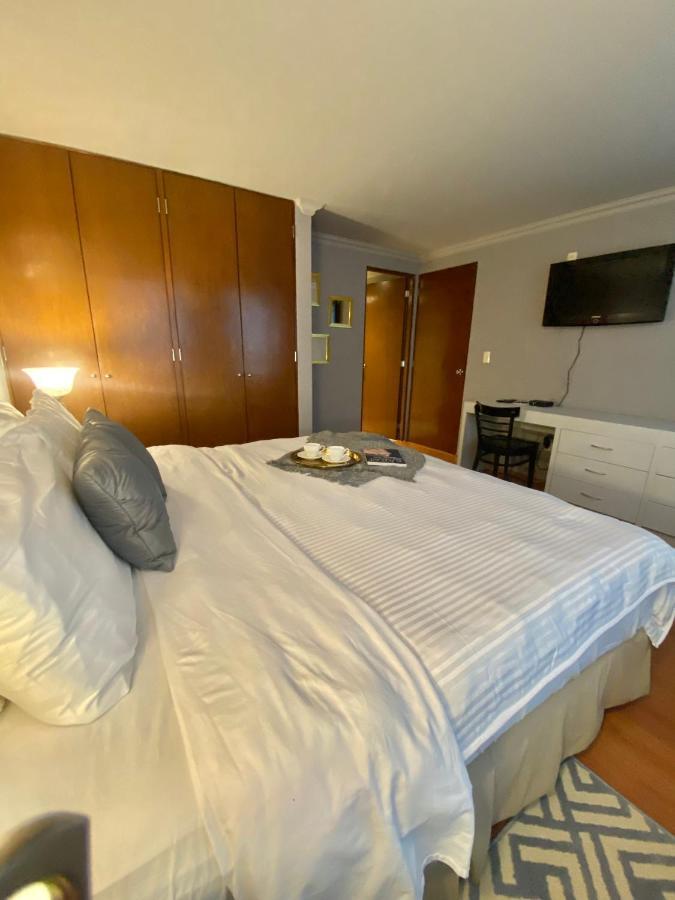 Lofts Taine Polanco Mexico City