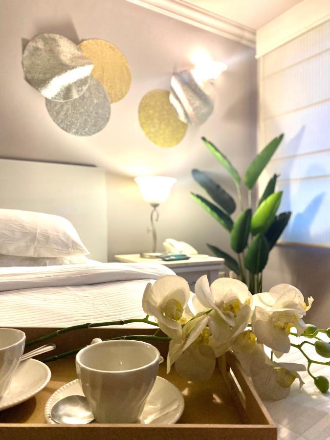 Apartment Lofts Taine Polanco *