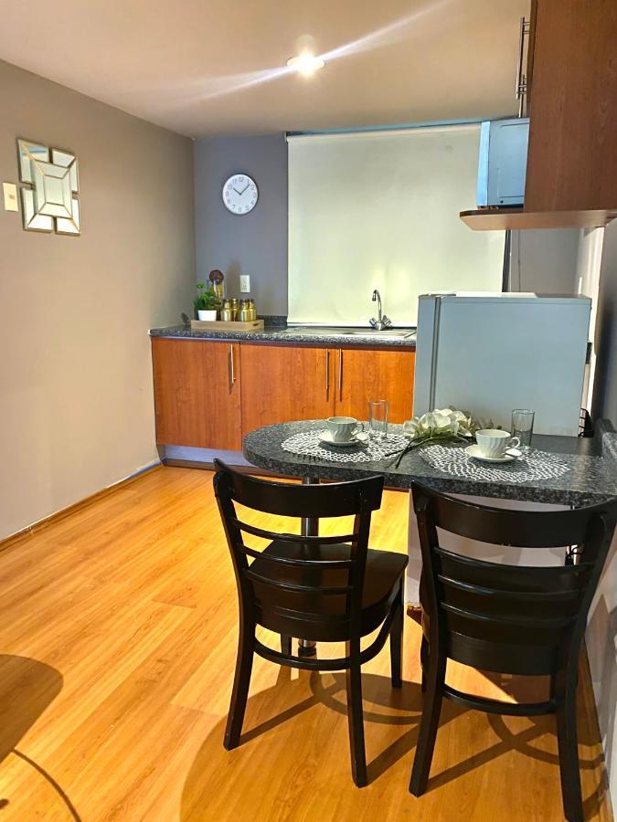 Apartment Lofts Taine Polanco