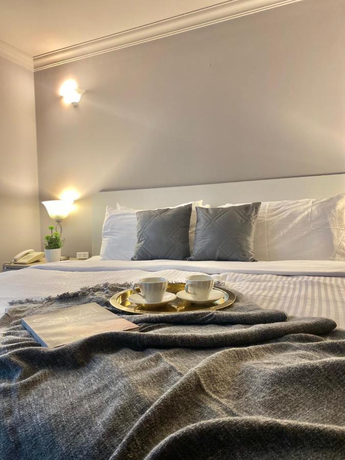 Apartment Lofts Taine Polanco *