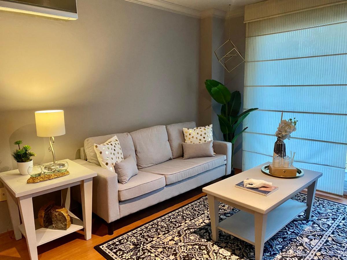 Apartment Lofts Taine Polanco