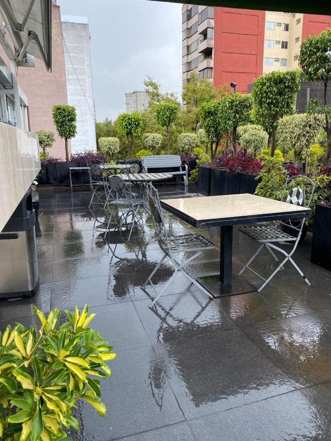 Lofts Taine Polanco Apartment