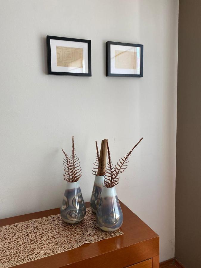 Lofts Taine Polanco Apartment *