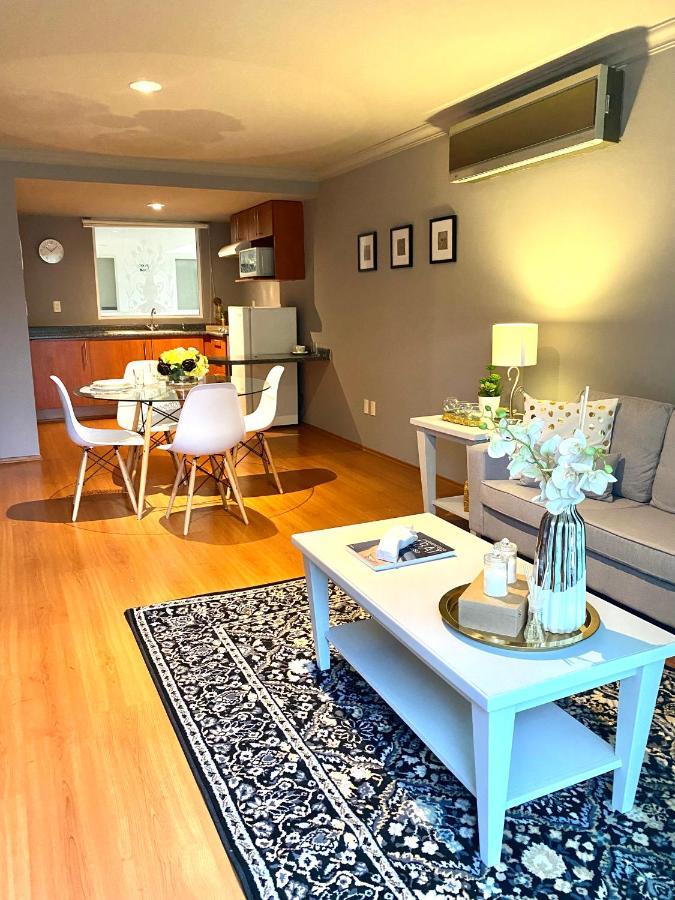 Apartment Lofts Taine Polanco *
