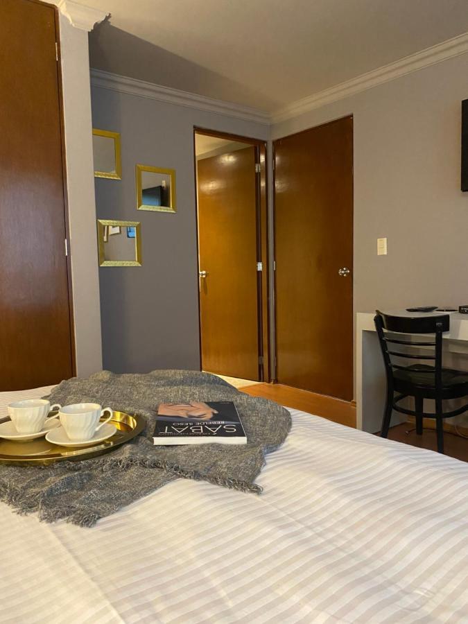 Lofts Taine Polanco * Mexico City
