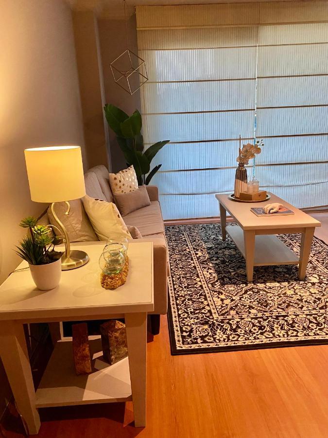 Lofts Taine Polanco * Mexico City