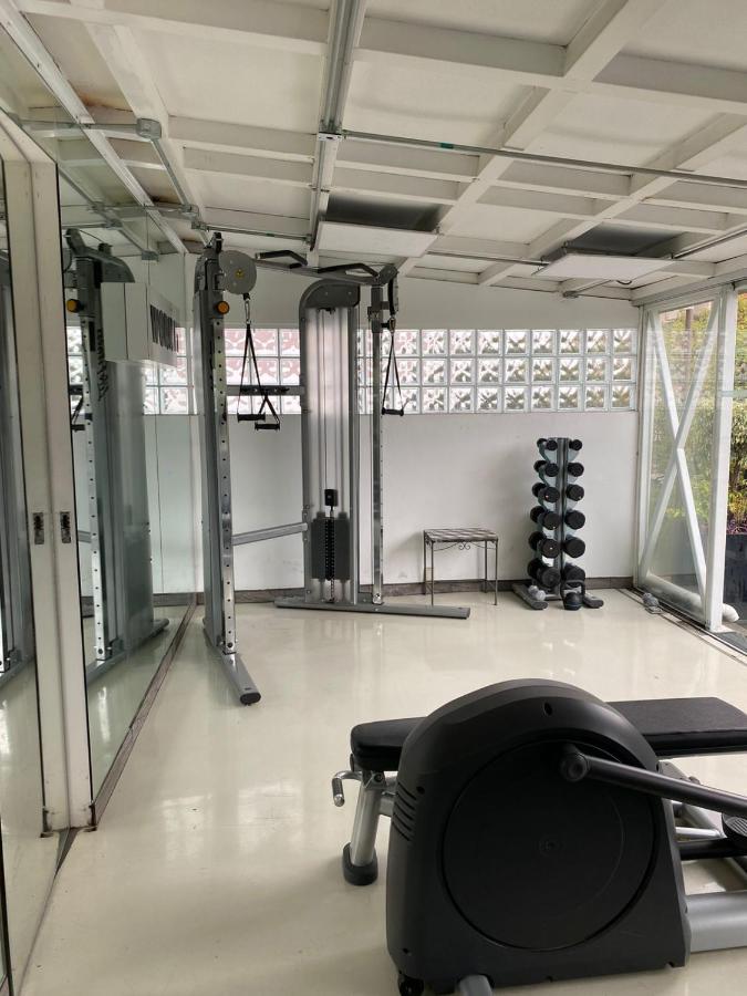 Lofts Taine Polanco Apartment Mexico City